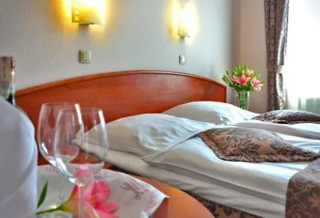 Hotel U Lazni