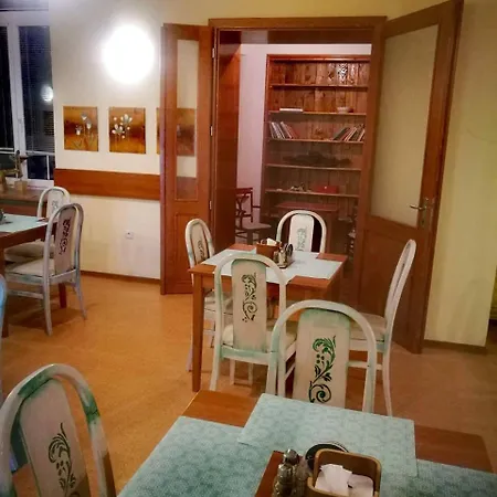 U Lazni Hotel