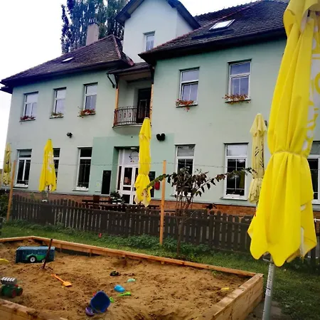 U Lazni Hotel Buchlovice