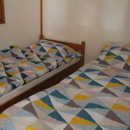 Hotel U Lazni Buchlovice